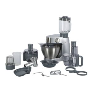Kenwood 1000W Kitchen Machine Prospero Plus Silver 4.3 Litre KHC29.W0SI Kenwood 1000W Kitchen Machine Prospero Plus Silver 4.3 Litre KHC29.W0SI